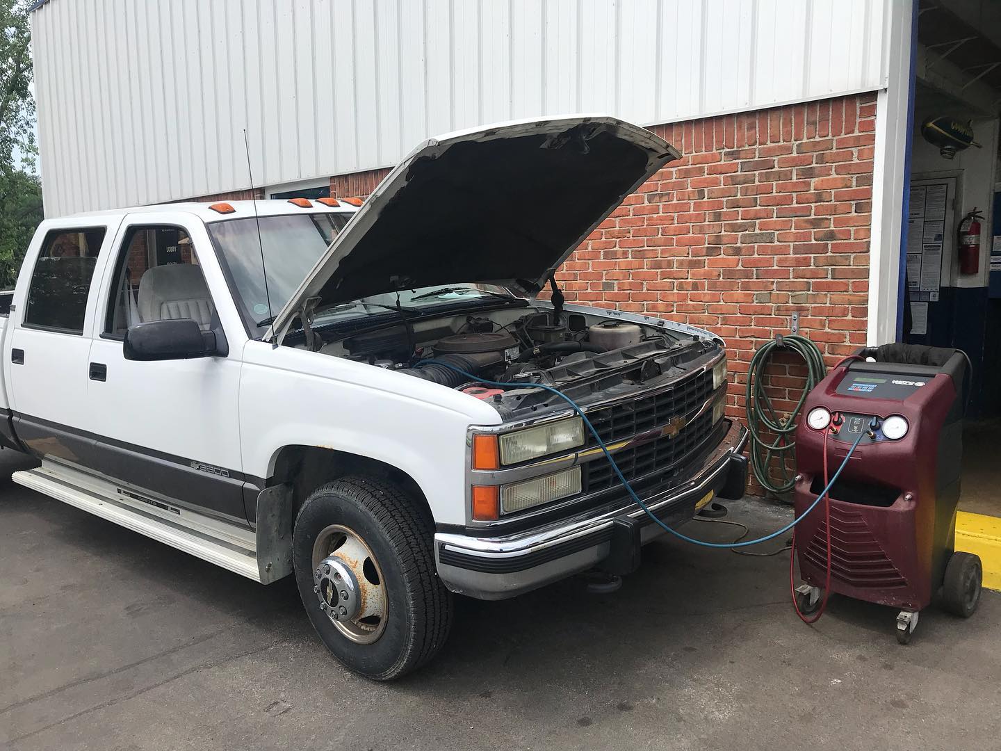 Services at Lake Orion Master Radiator