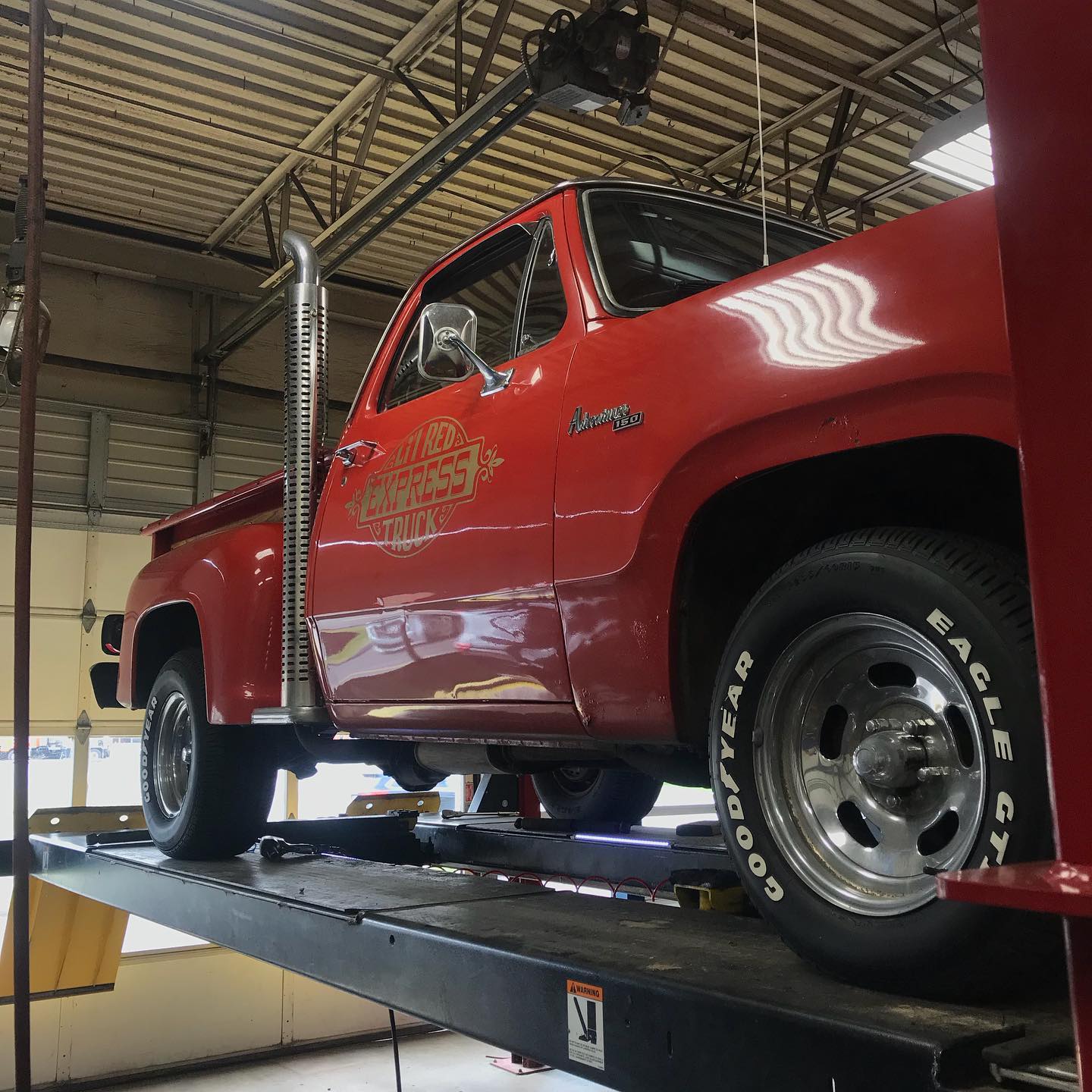 Services at Lake Orion Master Radiator